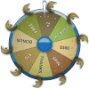 Roda Keberuntungan Dragon99 welfare icon