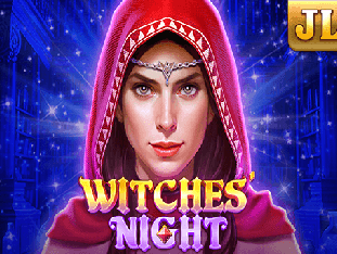 Witches Night screenshot