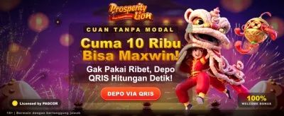 Jackpot Naga Emas Menanti Anda