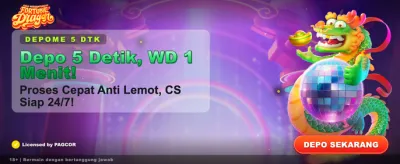 Mainkan Slot Dragon99 Sekarang
