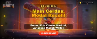 Klaim Bonus Deposit Dragon99Bet