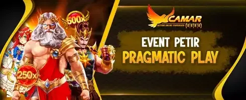 Mega Jackpot Petir Pragmatic promotion